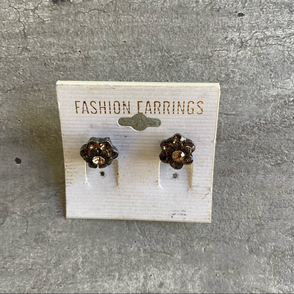 Vintage Earrings